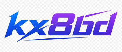 kx8bd লোগো